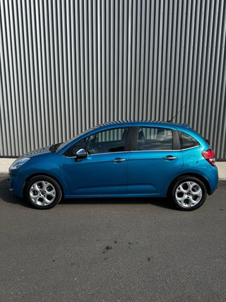Citroen C3 2012