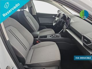 Seat Leon 1.5 eTSI Style 25 Aniversario DSG 85 kW (116 CV)