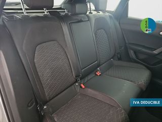 Seat Leon 1.5 eTSI S&S FR Go XL DSG 110 kW (150 CV)