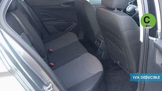 Skoda Fabia 1.0 TSI Selection 70 kW (95 CV)