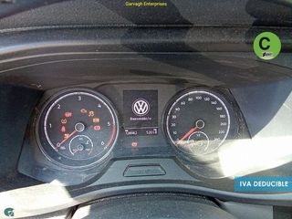 Volkswagen Caravelle Origin Batalla Corta 2.0 TDI BMT 81 kW (110 CV)