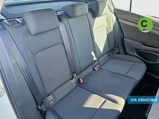 Volkswagen Golf 2.0 TDI 85 kW (115 CV)
