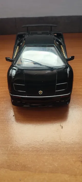 Lamborghini Diablo (1990) 1990