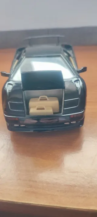 Lamborghini Diablo (1990) 1990