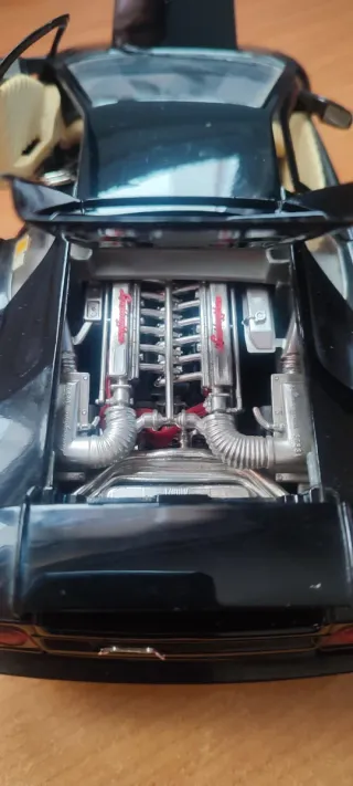 Lamborghini Diablo (1990) 1990