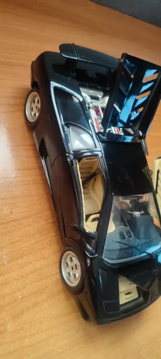 Lamborghini Diablo (1990) 1990