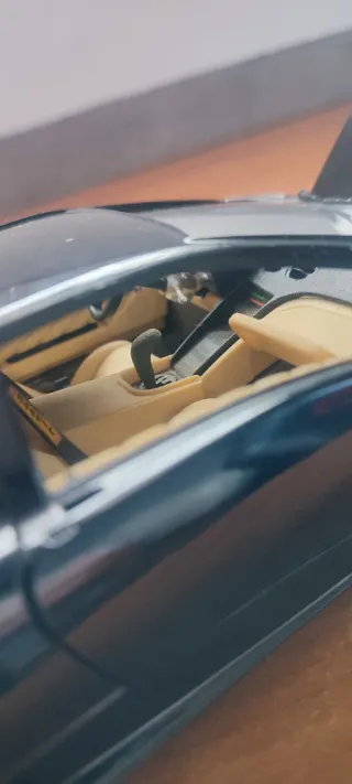 Lamborghini Diablo (1990) 1990