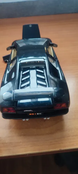 Lamborghini Diablo (1990) 1990