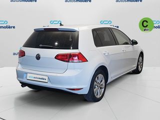 Volkswagen Golf Special Edition 1.2 TSI BMT 81 kW (110 CV)