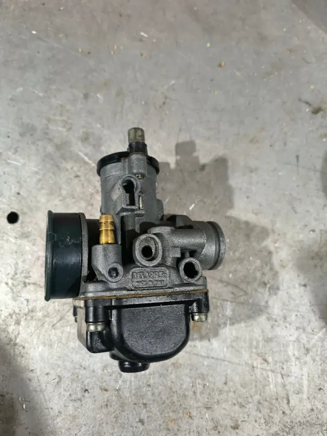 Carburador Dellorto PHBG 19 KTM SX 50