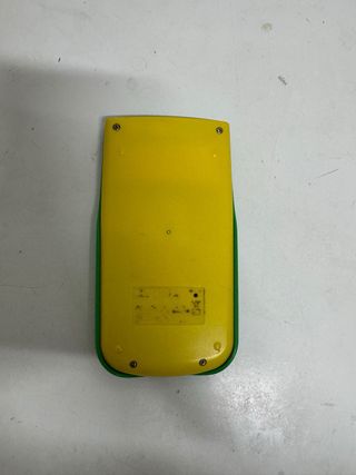 Calculadora Científica