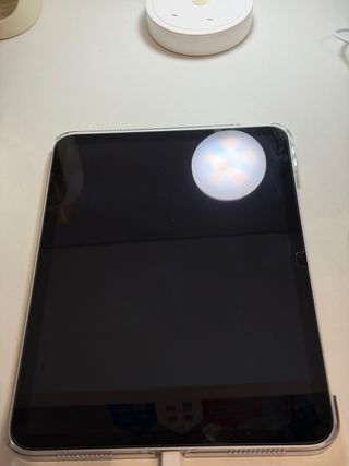 iPad A16 (11 2025) 128GB Plata