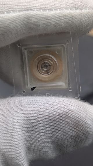 Cristallo Seiko 310.170 Ricambio Vintage