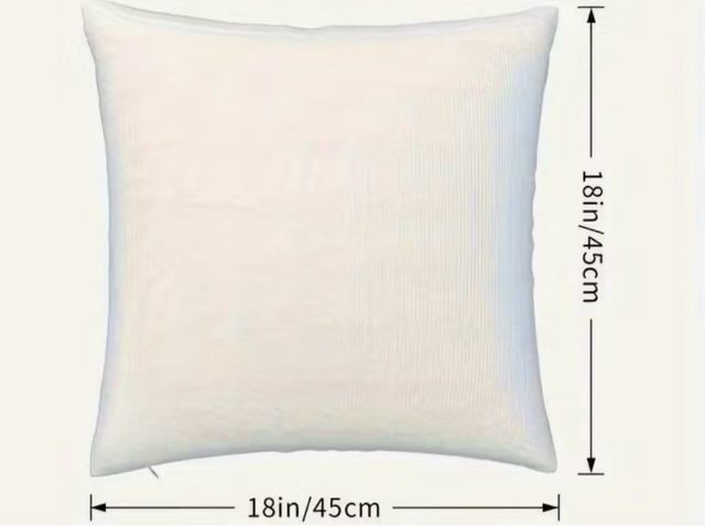 Cuscino per cameretta del bambino - Zebra