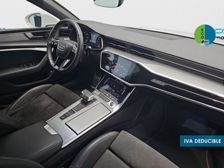 Audi A7 55 TFSI ultra quattro 250 kW (340 CV) S tronic