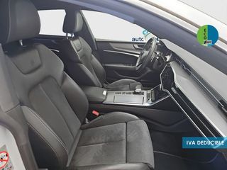 Audi A7 55 TFSI ultra quattro 250 kW (340 CV) S tronic