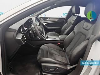 Audi A7 55 TFSI ultra quattro 250 kW (340 CV) S tronic