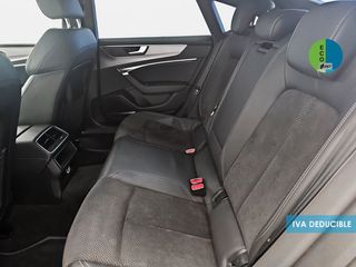 Audi A7 55 TFSI ultra quattro 250 kW (340 CV) S tronic