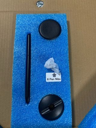 Tableta Gráfica 10moons 1060 Plus :)