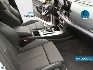 Audi Q5 Black Line 50 TFSI e quattro-ultra 220 kW (299 CV)