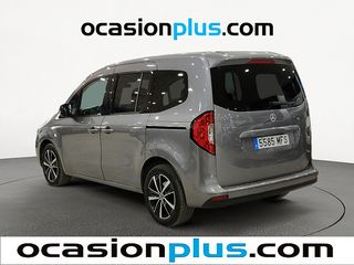 Mercedes-Benz Clase T 180 d 85 kW (116 CV)