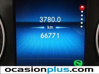 Mercedes-Benz Clase T 180 d 85 kW (116 CV)