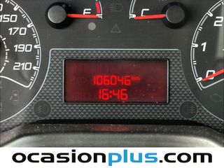 Fiat Qubo 1.3 MultiJet Lounge 59 kW (80 CV)