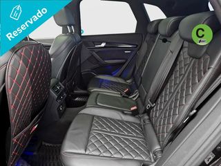 Audi SQ5 TDI quattro 255 kW (347 CV) Tiptronic