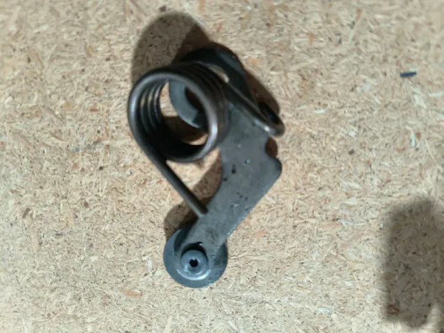 Despiece Caja Cambios Yamaha YZ 125 año 05-18