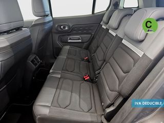 Citroën C5 Aircross PureTech 130 S&S C Series 96 kW (131 CV)