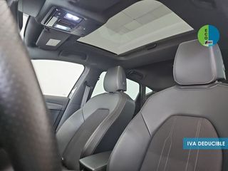Cupra León 1.5 eTSI DSG 110 kW (150 CV)