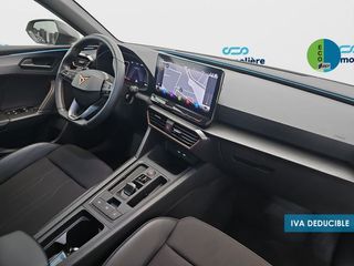 Cupra León 1.5 eTSI DSG 110 kW (150 CV)