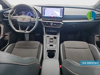 Cupra León 1.5 eTSI DSG 110 kW (150 CV)