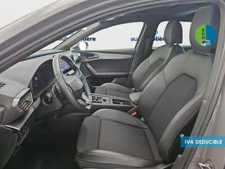 Cupra León 1.5 eTSI DSG 110 kW (150 CV)