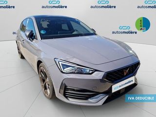 Cupra León 1.5 eTSI DSG 110 kW (150 CV)