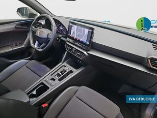 Cupra León 1.5 eTSI DSG 110 kW (150 CV)