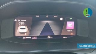 Cupra León 1.5 eTSI DSG 110 kW (150 CV)