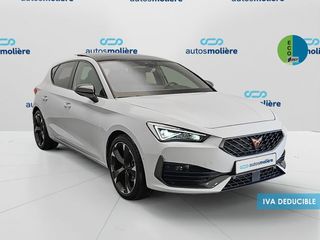 Cupra León 1.5 eTSI DSG 110 kW (150 CV)