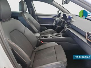 Cupra León 1.5 eTSI DSG 110 kW (150 CV)