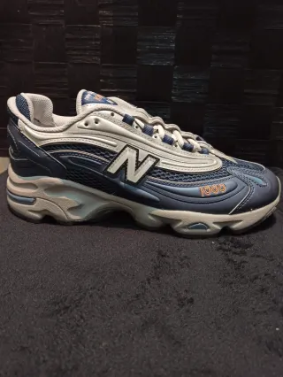 New Balance 1000 P Vintage Indigo