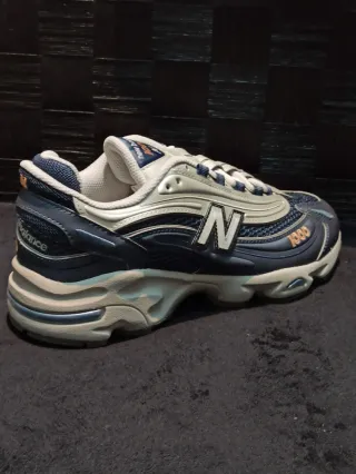 New Balance 1000 P Vintage Indigo