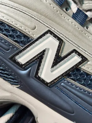 New Balance 1000 P Vintage Indigo