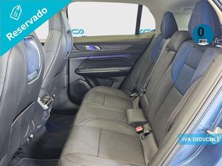 Lynk & Co 01 1.5 PHEV 192 kW (261 CV)