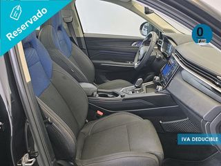 Lynk & Co 01 1.5 PHEV 192 kW (261 CV)