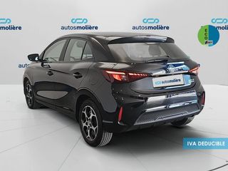 MG MG3 1.5 Comfort 143 kW (195 CV)