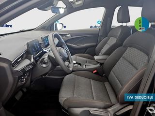 MG MG3 1.5 Comfort 143 kW (195 CV)