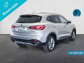 MG eHS 1.5 T-GDI PHEV Luxury 190 kW (258 CV)