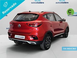 MG ZS 1.5 Comfort 78 kW (106 CV)