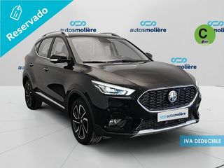 MG ZS 1.5 Luxury 78 kW (106 CV)