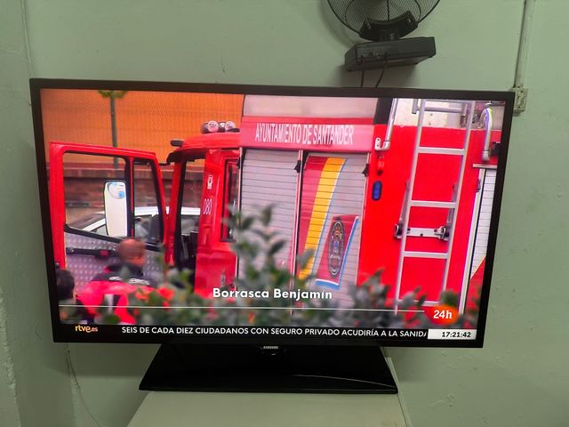 Televisor Samsung 42 pulgadas